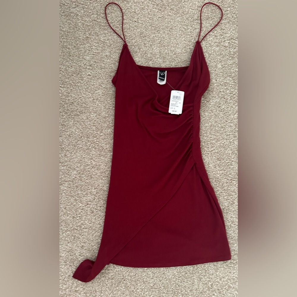 Two Brand new spaghetti strap dress